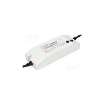 Stavebniny Napájecí zdroj spínaný LED 40,3W 36VDC 0,67÷1,12A 90÷305VAC