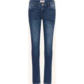 Dámské džíny Vingino Dívčí Džíny Bettine Skinny Fit, 159 dark used, 170