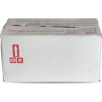 Sušené ovoce Kandované pomeranče (kostky 3x3 mm) 10 kg/kart