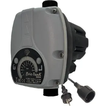 Příslušenství k čerpadlu Průtokový spínač BRIO TANK DIGITAL CAB