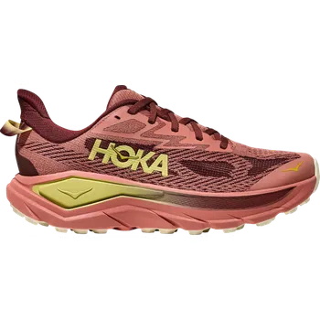 Dámská běžecká obuv Trailové boty Hoka Challenger 8 1168717-bshd Velikost 38,7 EU | 5,5 UK | 7 US | 24 CM