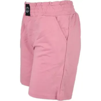 Dámské kraťasy Dámské kraťasy YILSAN růžová