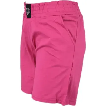 Dámské kraťasy Dámské kraťasy YILSAN červená