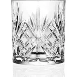 RCR sklenice Melodia 240 ml 6 ks