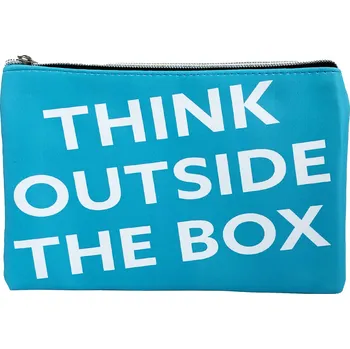 Kabelka H&L Universální taštička, modrá