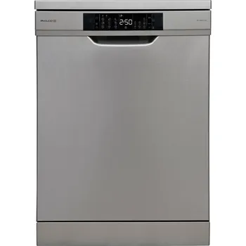 Myčka nádobí PHILCO PDI 1468 C 3OX šedá