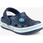 Coqui 6423 Lindo PRBLM Amulet Navy/White