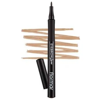 Tužka na obočí Flormar fix na obočí, 1ml, č.01 Beige