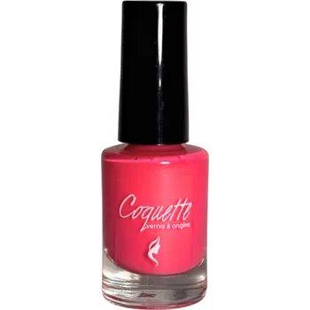 Přípravek na nehty Lak na nehty Coquette, 12ml, č.738
