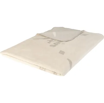 deka SANSIBAR Deka, 150 x 200 cm (béžová)