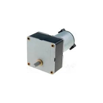Čerpadlo Motor DC 17W 24VDC 2750ot./min 62ot./min 5Nm 0,8kg IP40
