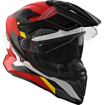 Helma na motorku BMW Helma Motorrad GS Pure Catamarca L