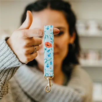 ePiPí Klíčenka - Květy