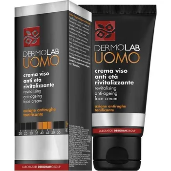 Pleťový krém DermoLab UOMO anti age pleťový krém, 50ml