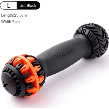 Hračka pro psa Hračka pro psa - činka Barva: zelená, Velikost: M