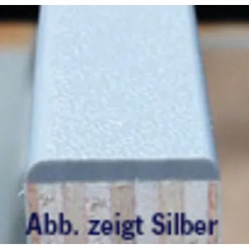 Příslušenství ke karavanu Okrajová páska pro olepovací stroje 23x2mm ořech.