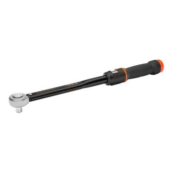 Ruční nářadí Momentový klíč mechanický Bahco (Norbar) 74WR-300, 1/2", 60-300Nm