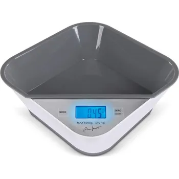 Kuchyňská váha Lamart LT7093 Kuchyňská váha s miskou Alfa