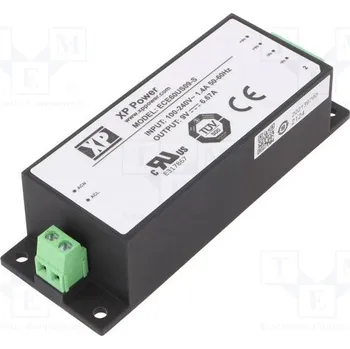 spínaný zdroj XP POWER ECE60US09-S