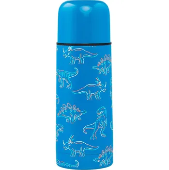 Svačinový box Baagl Termoláhev Dino, 550 ml