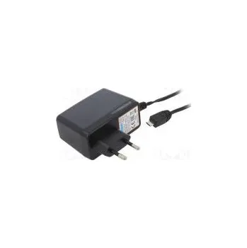 spínaný zdroj Napájecí zdroj spínaný napěťový zdroj 5VDC 3A 15W 34x72x88mm