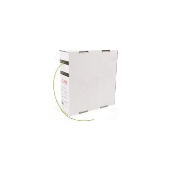 RC náhradní díl Teplem smrštitelná trubička bez lepidla 2 1 2,4mm polylefin