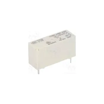 Relé Relay electromagnetic SPST-NO Ucoil 24VDC 8A 8A/240VAC THT