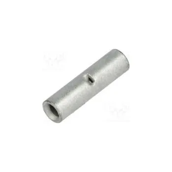 Elektrický konektor Spojka neizolované měď 1,5÷2,5mm2 pocínovaný krimpovací