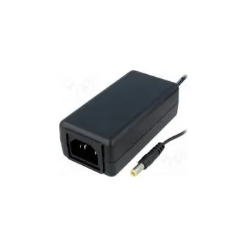 spínaný zdroj Napájecí zdroj spínaný 12VDC 3A Výv 5,5/2,1 36W stolní