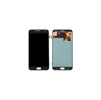 LCD Displej pro Galaxy J4 (2018)(Black)