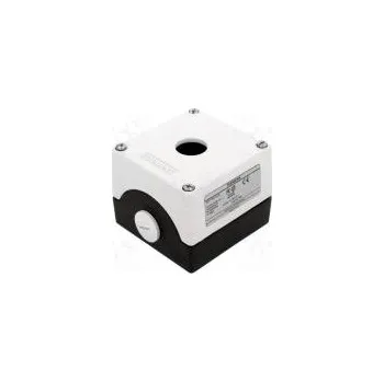 Dálkový ovladač Kryt pro dálkový ovladač X 85mm Y 89,4mm Z 64mm kov černá