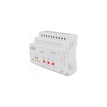 Relé Modul napěťové hlídací relé DIN Výv šroubové svorky IP20 16A