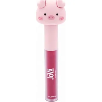 Lesk na rty JöVő lesk na rty pro děti, 04 Valentina, 3ml