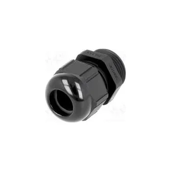 LAPP 53015230 Vývodka PG13,5 IP68 Mat polyamid černá UL94V-2 SKINTOP®