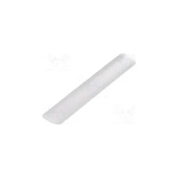 RC náhradní díl Teplem smrštitelná trubička bez lepidla 2 1 9,5mm L 1m