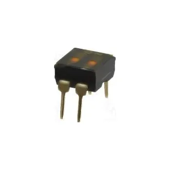 vypínač Přepínač DIP-SWITCH Počet sekcí 2 ON-OFF 0,025A/24VDC pol 2