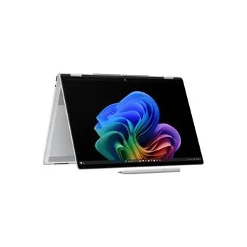 Notebook HP OmniBook X Flip AI 16-as0003nc, Ultra 7-258V (8C) 47 NPU TOPs, Touch 16.0 3K (2880x1800) OLED400n 48-120Hz VRR, Intel