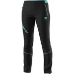 Kalhoty Dynafit Speed DST W black out/marine blue 24/25 Barva: černá, Velikost: S
