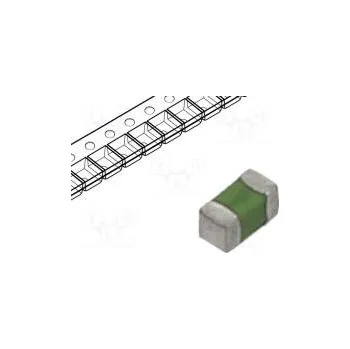 Cívka Tlumivka keramický SMD 0402 6,8nH 600mA 0,21Ω Q 8 -55÷125°C