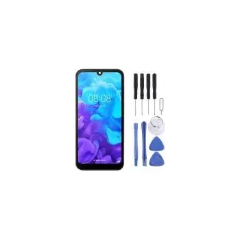 LCD Displej pro Huawei Y5 (2019) (Black)