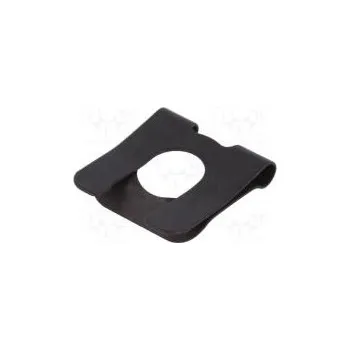 pojistný ventil Pojistný kroužek pro hřídel pružná ocel BN 13193 12mm