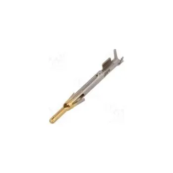 Elektronická součástka Kontakt vidlice 18AWG-16AWG X-Lok krimpovací volně na kabel