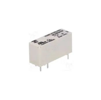 Relé Relay electromagnetic SPDT Ucoil 12VDC 8A 8A/240VAC 8A/30VDC