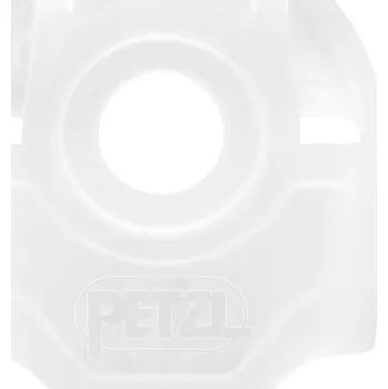 Jištění Petzl STUART S polohovací doplněk karabin