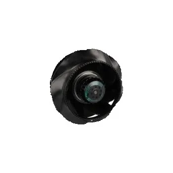 Průmyslový ventilátor Ventilátor AC radiální 230VAC Ø250x99mm 905m3/h kuličkové