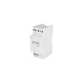 Relé Relé instalační bistabilní, monostabilní SPDT 12VAC 16A IP20