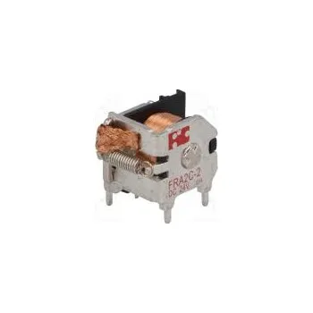 Relé Relé elektromagnetické SPDT Ucívky 24VDC 40A automobilová