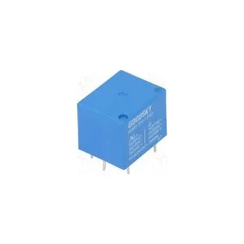 Relé Relay electromagnetic SPDT Ucoil 24VDC 15A 12A/250VAC PCB