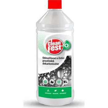 Univerzální čisticí prostředek Odmašťovací a čistící prostředek dekarbonizátor pro motory, alu. kola, digestoře, nerez, připáleniny, dlažby, vytrvalou nečistou