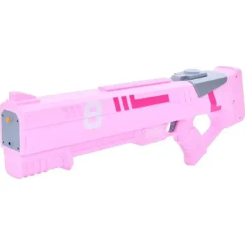 IQ models Elektrická vodní pistole Strong 528 růžová